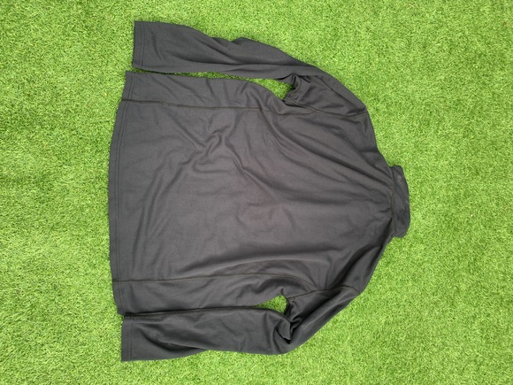 Mens Large Berghaus Tech T gore-Tex long sleeve half zip hiking camping walking - Picture 6 of 8